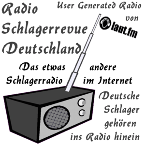 Słuchaj radio-schlagerrevue w aplikacji