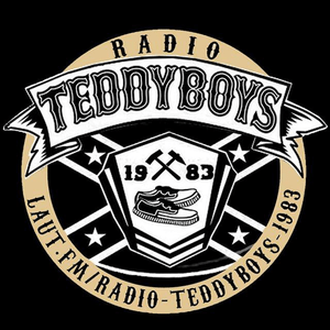 Słuchaj Radio-Teddyboys-1983 w aplikacji