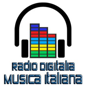 Słuchaj Radio Digitalia MUSICA ITALIANA w aplikacji