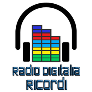 Słuchaj Radio Digitalia RICORDI w aplikacji