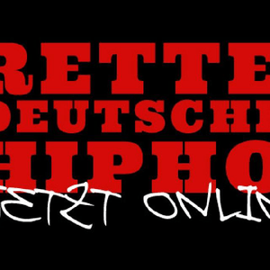 Słuchaj Rettet deutschen Hiphop w aplikacji