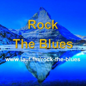 Słuchaj ROCK-THE-BLUES w aplikacji