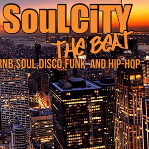 Słuchaj soulcitythebeat w aplikacji