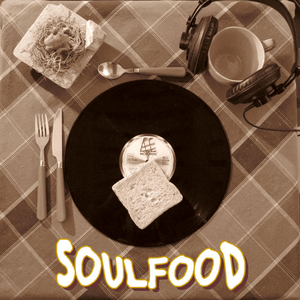 Słuchaj SOULFOOD w aplikacji