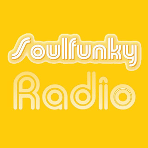 Słuchaj Soulfunky Radio w aplikacji