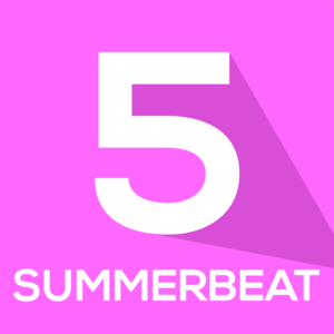 Słuchaj summerbeat w aplikacji