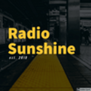 Słuchaj Radio Sunshinelive w aplikacji