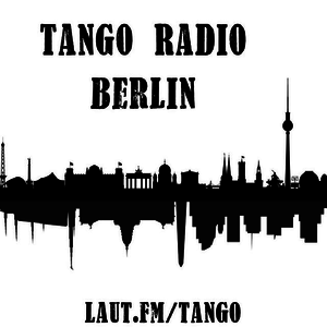 Słuchaj Tango Radio Berlin w aplikacji