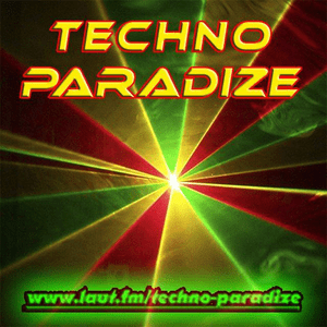 Słuchaj Techno-Paradize w aplikacji