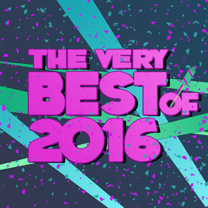 Słuchaj Best of 2016 w aplikacji