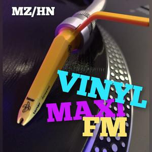 Słuchaj Vinyl Maxi FM w aplikacji