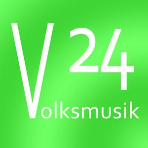 Słuchaj volksmusik24 w aplikacji