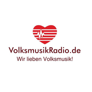 Słuchaj VolksmusikRadio w aplikacji