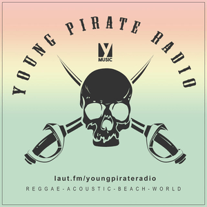 Słuchaj youngpirateradio w aplikacji