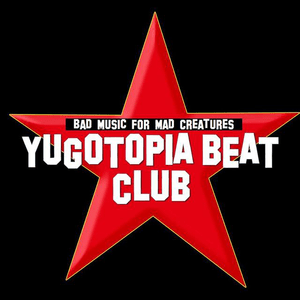 Słuchaj yugotopia-beat-club w aplikacji