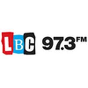 Słuchaj LBC 97.3 FM w aplikacji