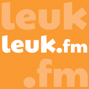 Słuchaj leuk.fm w aplikacji