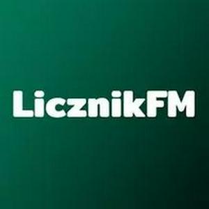 Słuchaj LicznikFM w aplikacji