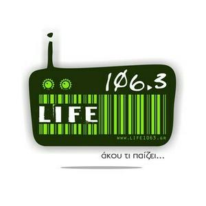 Słuchaj Life 106.3 FM w aplikacji