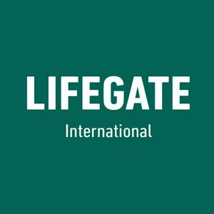 Słuchaj LifeGate International w aplikacji