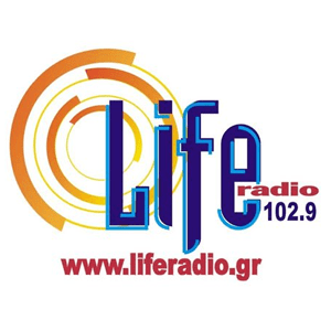 Słuchaj Life Radio Corfu 102.9 FM w aplikacji