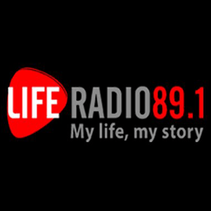 Słuchaj Life Radio 89.1 FM w aplikacji