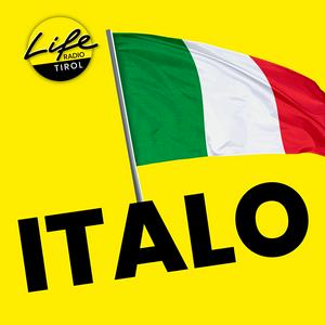 Słuchaj Life Radio Tirol Italo w aplikacji