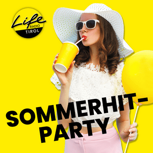 Słuchaj Life Radio Tirol Sommerhitparty w aplikacji