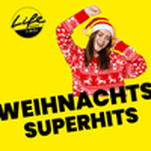 Słuchaj Life Radio Tirol Weihnachts-Superhits w aplikacji