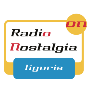 Słuchaj Radio Nostalgia Liguria w aplikacji