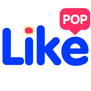 Słuchaj Like Pop w aplikacji