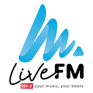 Słuchaj LIVE FM 107.2 w aplikacji