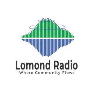 Słuchaj Lomond Radio w aplikacji