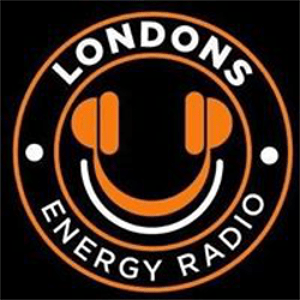 Słuchaj Londons Energy Radio w aplikacji