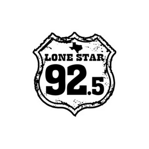 Słuchaj Lone Star 92.5 w aplikacji