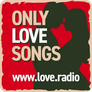 Słuchaj LOVE RADIO - Only Love Songs 70s80s90s w aplikacji