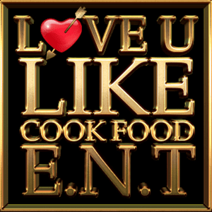 Słuchaj Love U Like Cook Food E.N.T w aplikacji