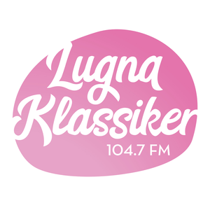 Słuchaj Lugna Klassiker 104.7 FM w aplikacji