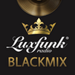 Słuchaj Luxfunk Blackmix w aplikacji