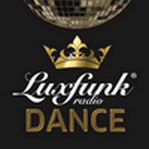 Słuchaj Luxfunk Dance w aplikacji