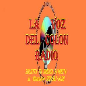 Słuchaj La Voz del Colón Radio w aplikacji