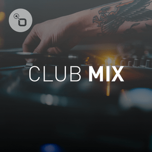 Słuchaj CLUBMIX w aplikacji