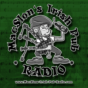 Słuchaj MacSlon's Irish Pub Radio w aplikacji