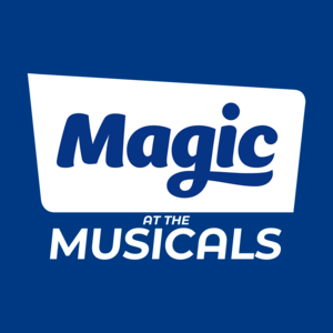 Słuchaj Magic At The Musicals w aplikacji