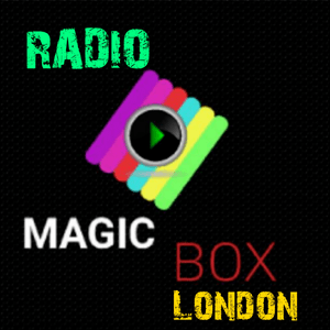 Słuchaj Magic Box Radio London w aplikacji