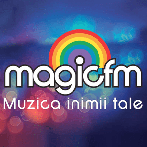 Słuchaj Magic FM w aplikacji