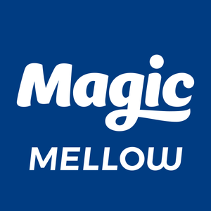 Słuchaj Mellow Magic w aplikacji