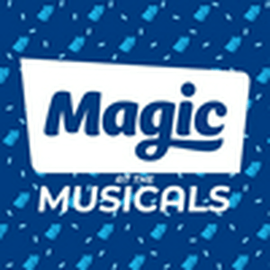 Słuchaj Magic at the Musicals w aplikacji