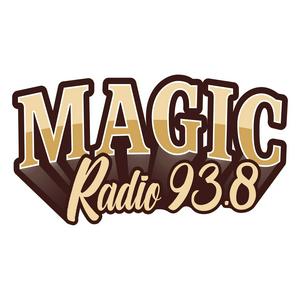 Słuchaj Magic Radio w aplikacji