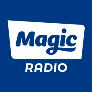 Słuchaj Magic Radio w aplikacji